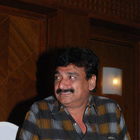 Rana Press Meet | Picture 37803